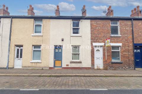 Property for auction in Cumbria
