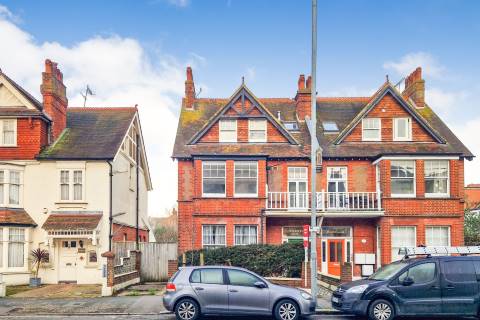 Property for auction in East Sussex
