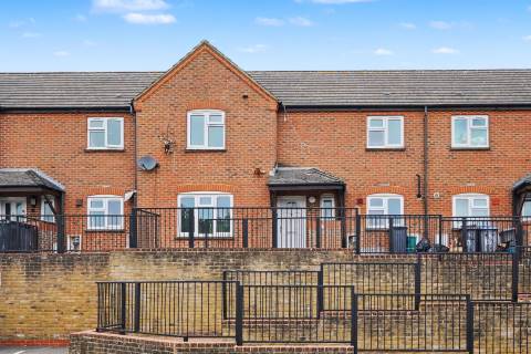 Property for auction in Kent
