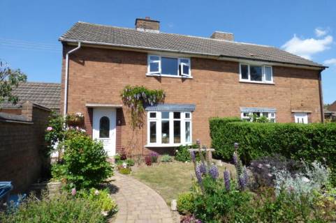 Property for auction in Staffordshire