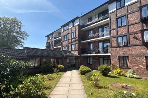 Property for auction in Merseyside