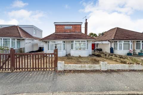 Property for auction in Dorset