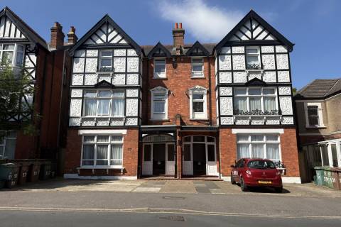 Property for auction in Surrey