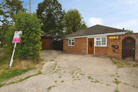 Property for auction in Lincolnshire