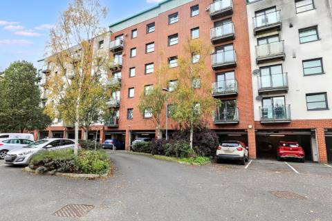 Property for auction in Merseyside