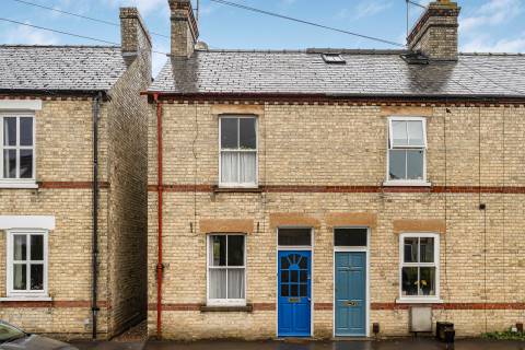 Property for auction in Cambridgeshire
