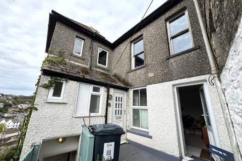 Property for auction in Cornwall