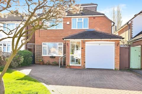 Property for auction in West Midlands