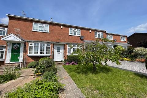 Property for auction in Nottinghamshire
