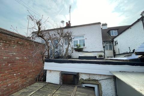 Property for auction in Buckinghamshire