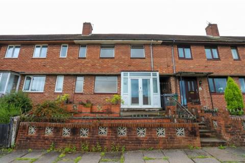 Property for auction in West Midlands