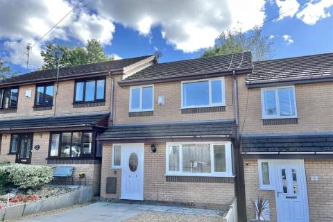 Property for auction in Derbyshire