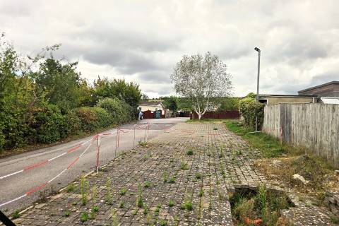 Property for auction in Wiltshire