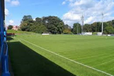 Property for auction in West Yorkshire