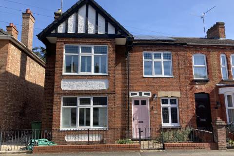 Property for auction in Cambridgeshire