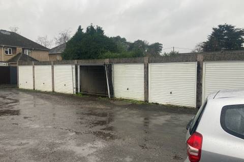 Property for auction in Dorset