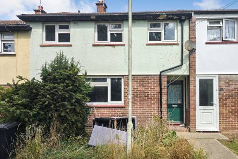Property for auction in Essex