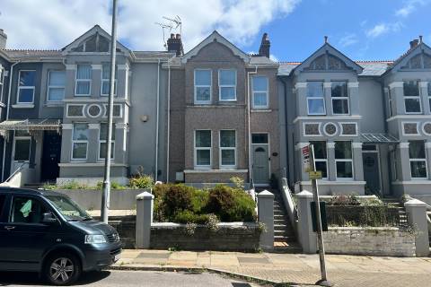 Property for auction in Devon