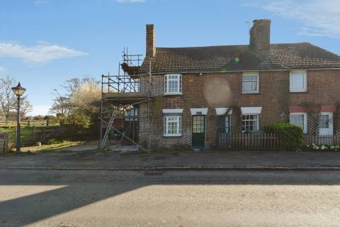 Property for auction in East Sussex