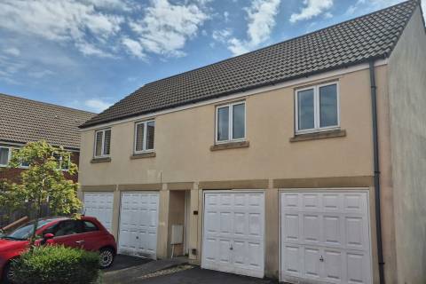 Property for auction in Avon