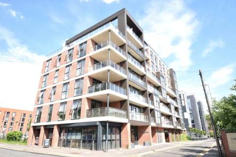 Property for auction in Lancashire