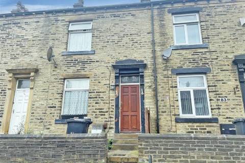 Property for auction in West Yorkshire