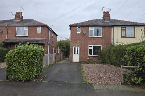 Property for auction in Cheshire