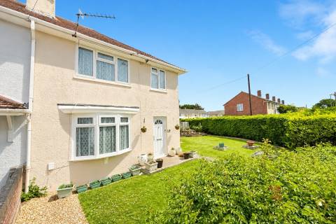 Property for auction in Hampshire