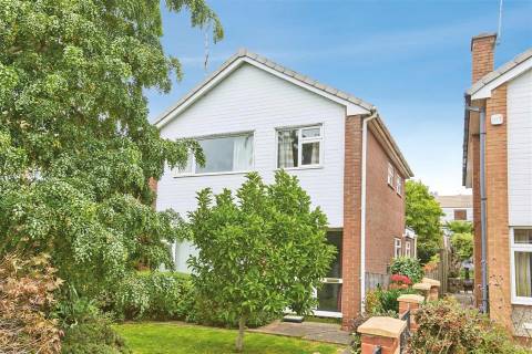 Property for auction in Derbyshire