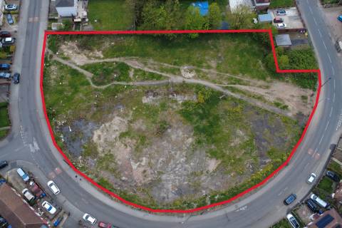 Property for auction in South Yorkshire