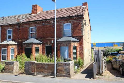 Property for auction in Lincolnshire