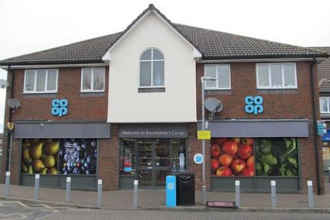 Property for auction in Surrey