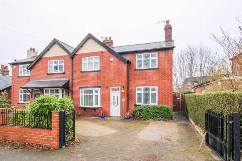 Property for auction in West Yorkshire