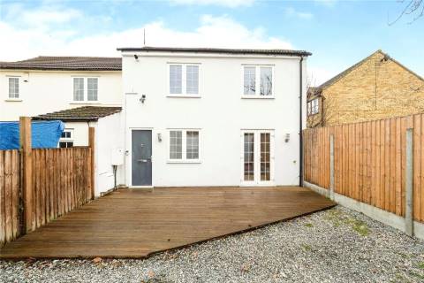 Property for auction in London