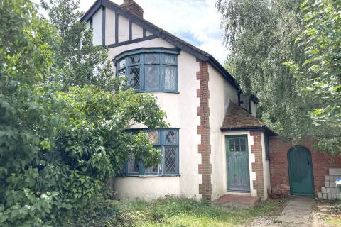 Property for auction in Kent