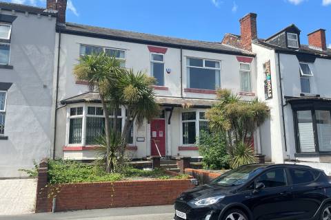 Property for auction in West Yorkshire
