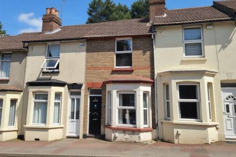 Property for auction in Kent