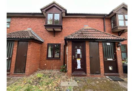 Property for auction in Surrey