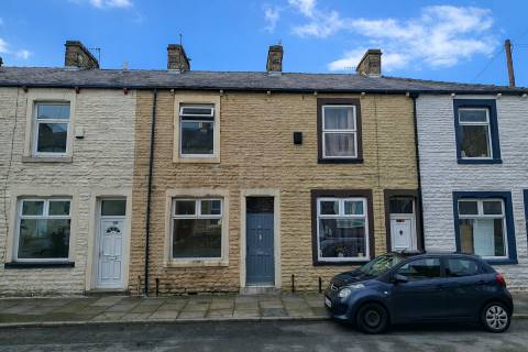 Property for auction in Lancashire