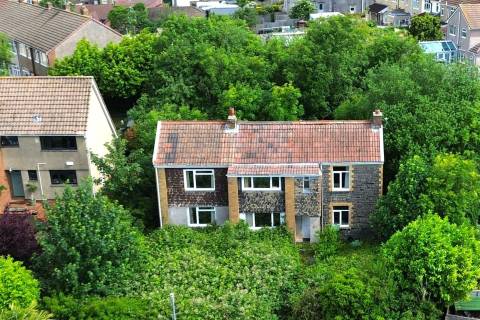 Property for auction in Avon