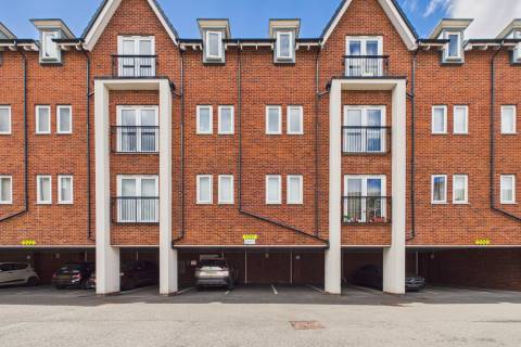 Property for auction in Cheshire