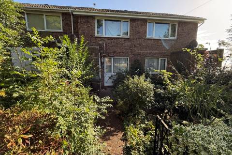 Property for auction in Devon