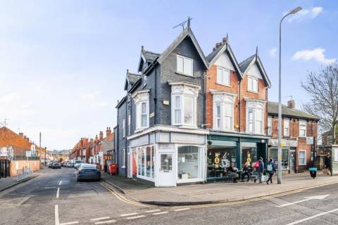 Property for auction in Lincolnshire