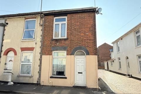 Property for auction in Norfolk