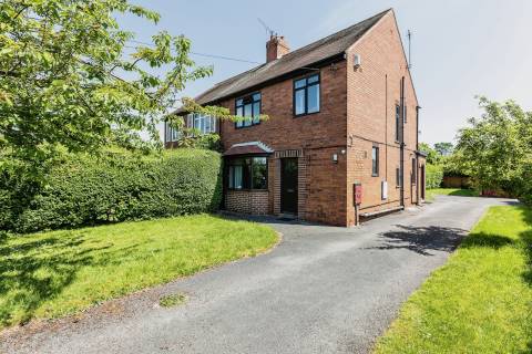 Property for auction in West Yorkshire