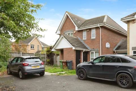 Property for auction in Essex