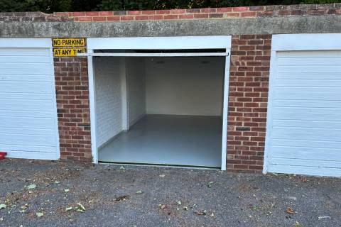 Property for auction in East Sussex