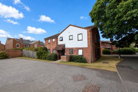 Property for auction in Derbyshire