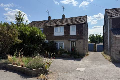 Property for auction in Essex