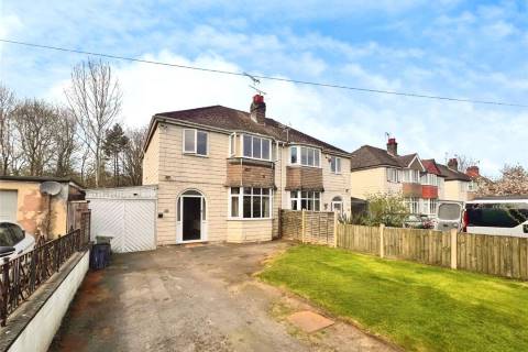 Property for auction in Staffordshire